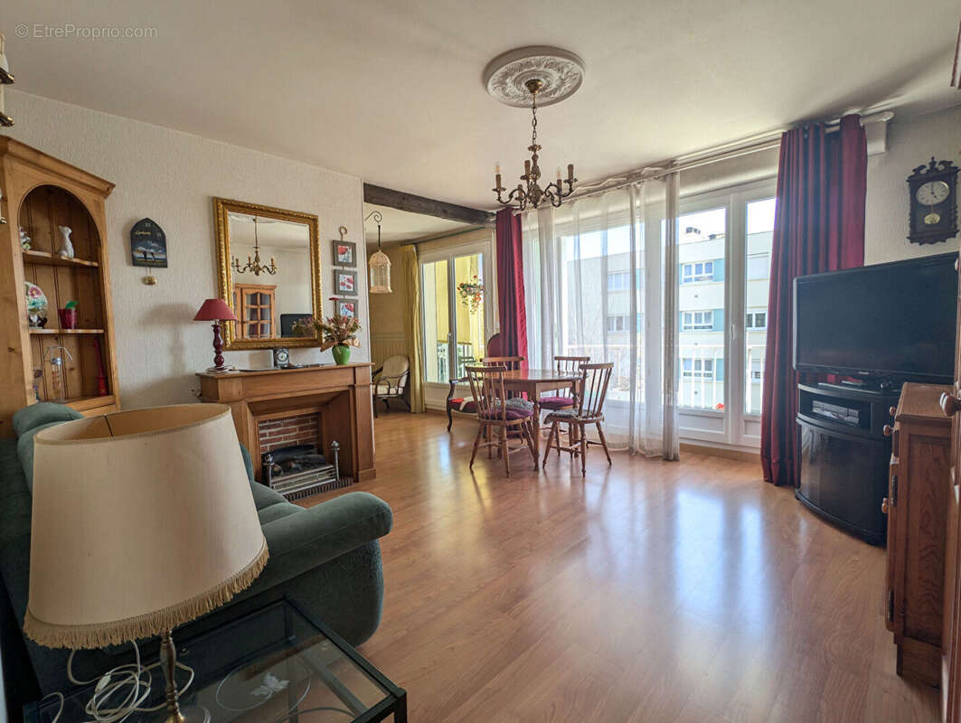 Appartement à CAEN