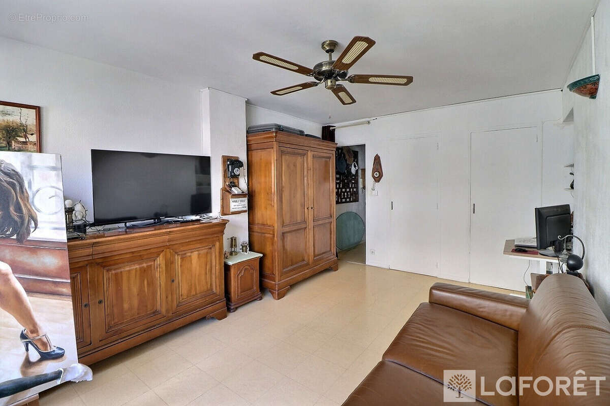 Appartement à HYERES