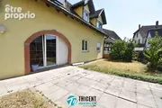 Maison à SOULTZ-SOUS-FORETS