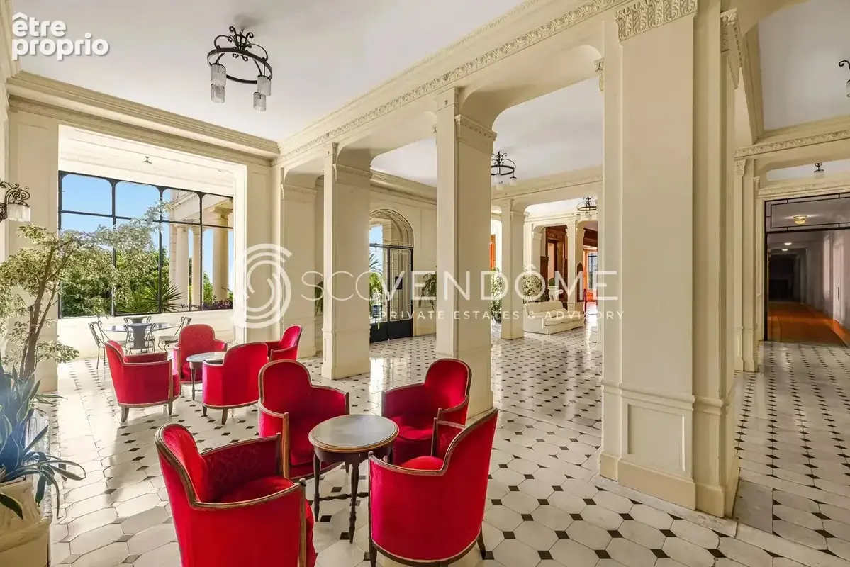 Cannes californie appartement a renover a vendre - photo 8
