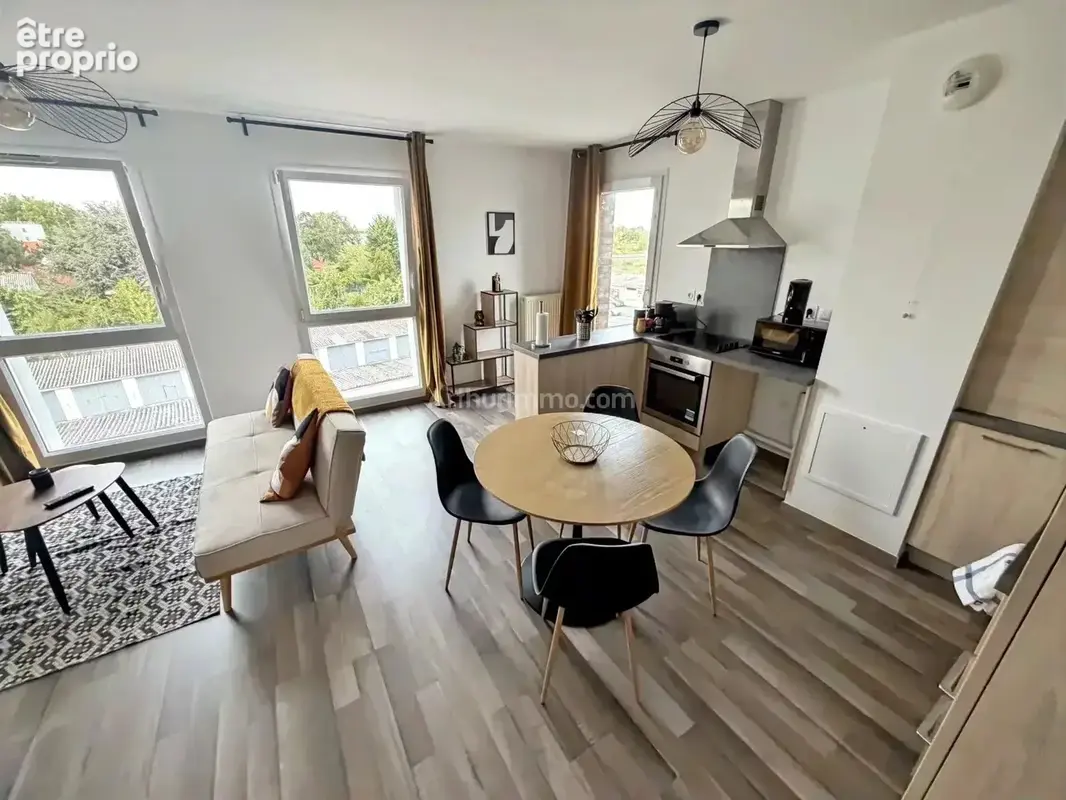 Vente Appartement Faches-thumesnil(59155) 244 500ï¿œ - photo 6