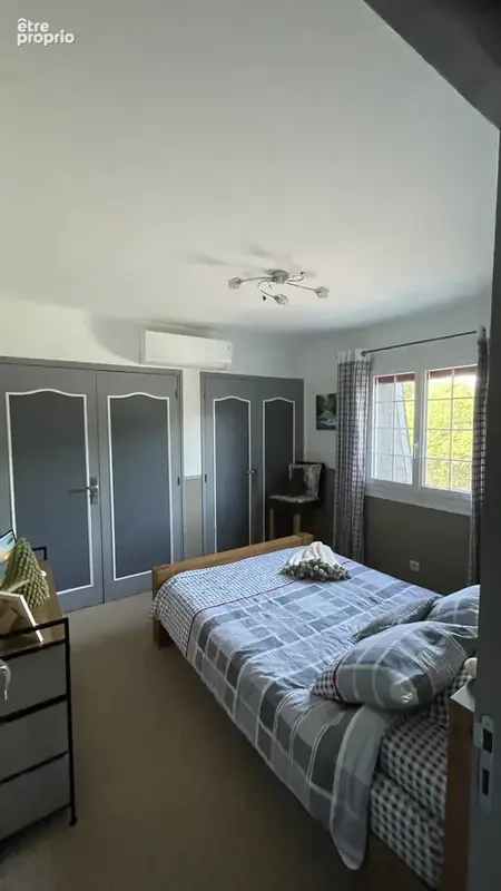 10 min centre de Pompadour à pied, Maison agréable à vivre - photo 27