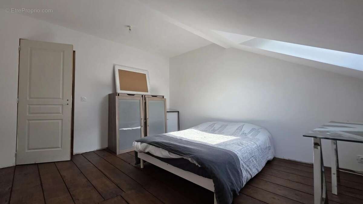 Maison à MARSEILLE-EN-BEAUVAISIS