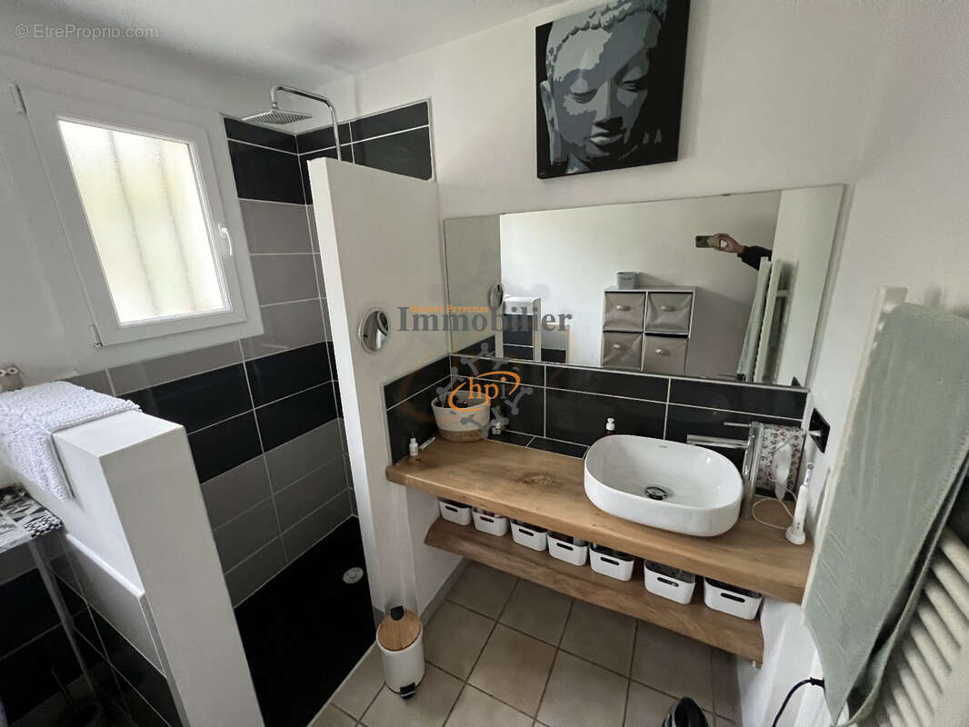 Maison à SAINT-ROME-DE-CERNON