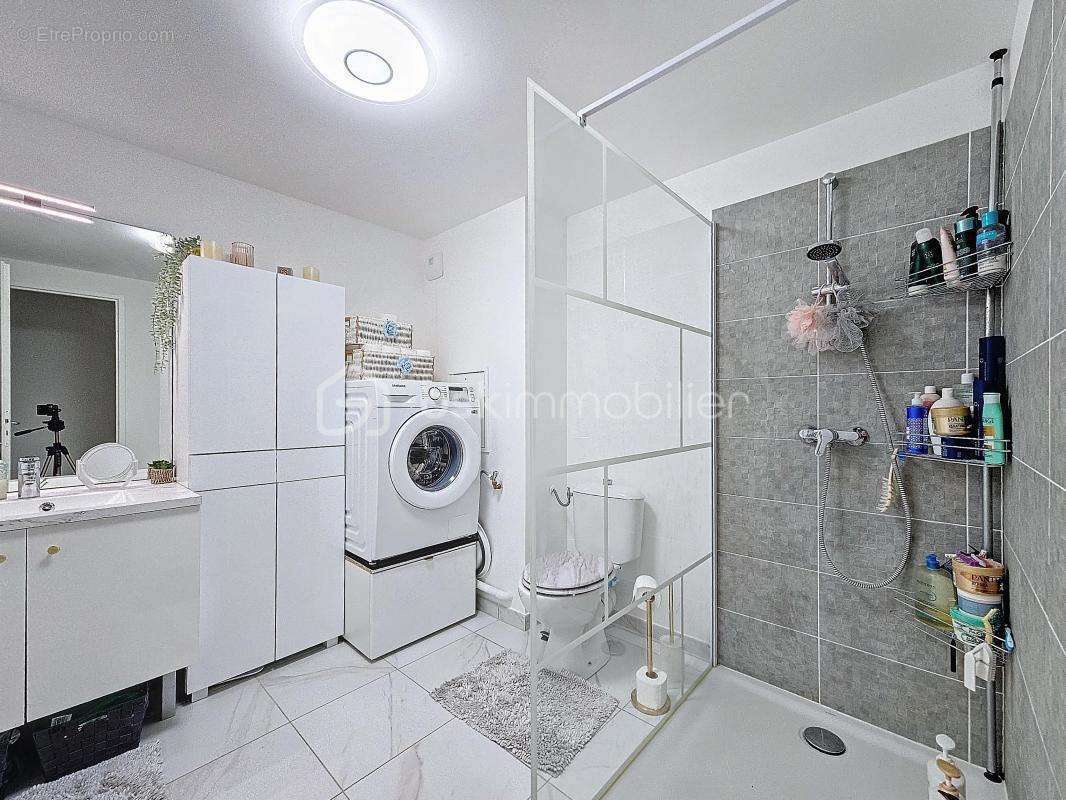 Appartement à BROU-SUR-CHANTEREINE