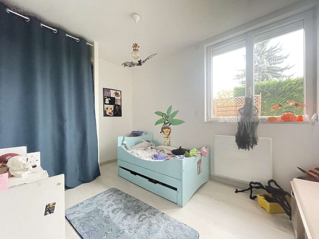 Maison à CHATELGUYON