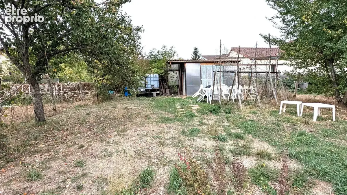 Maison 200 m² Gigny 5 chambres 4 salles de bain - photo 23