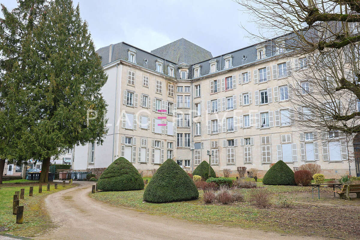 Appartement d'exception - photo 7