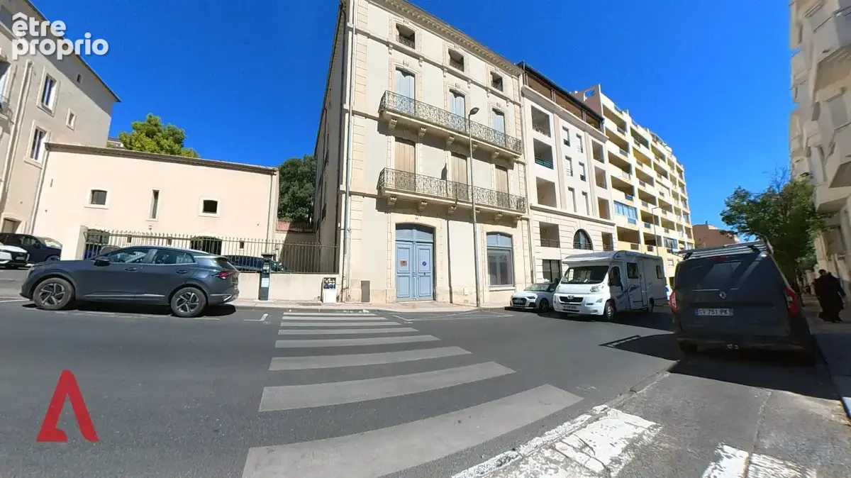 Photo Appartement à Beziers au prix de 199 500€