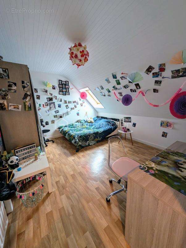 Maison à PLOBANNALEC-LESCONIL