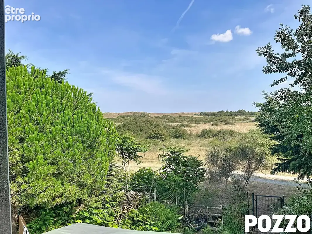 Maison de plage st germain sur ay - photo 2