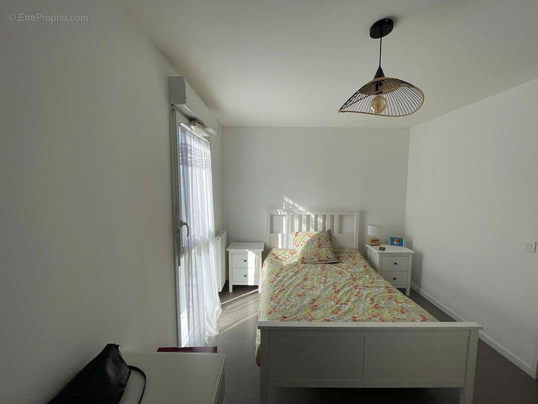 Appartement à CENON