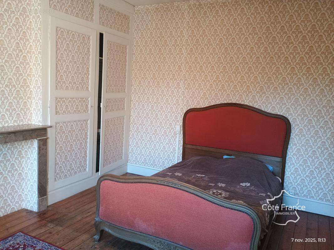 Maison à SAINT-MICHEL