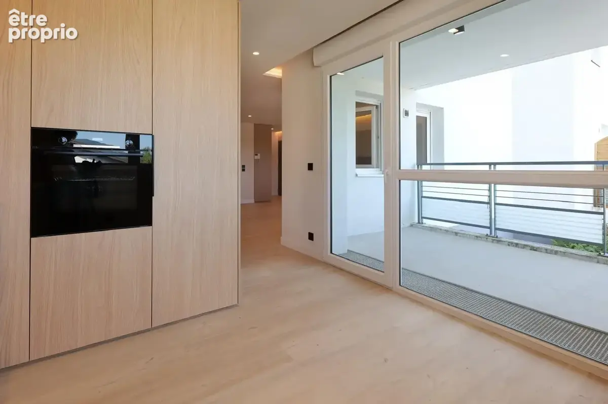 Appartement 86 m² à Annecy-Le-Vieux  - photo 3