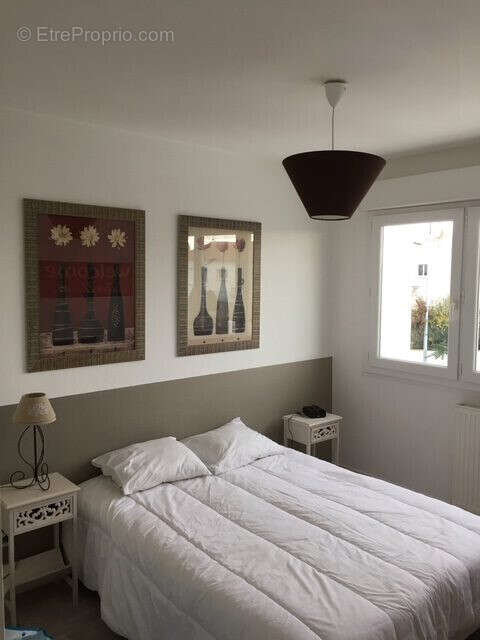 Appartement à LAGORD
