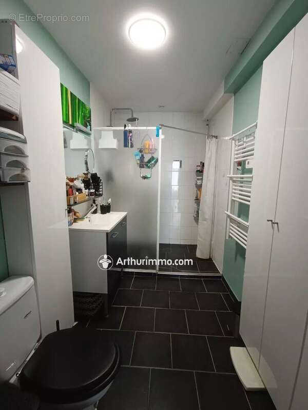 Maison à LA VILLEDIEU