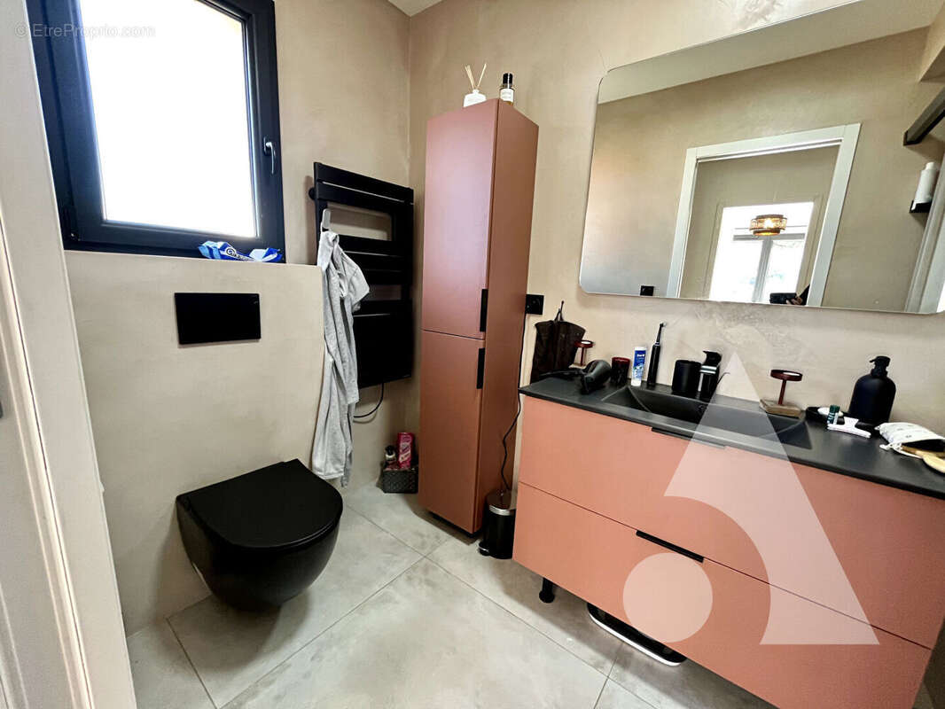 Maison à TRANS-EN-PROVENCE