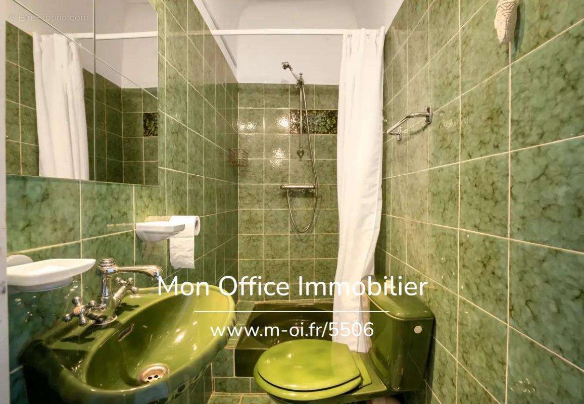 Maison à SAINT-JULIEN