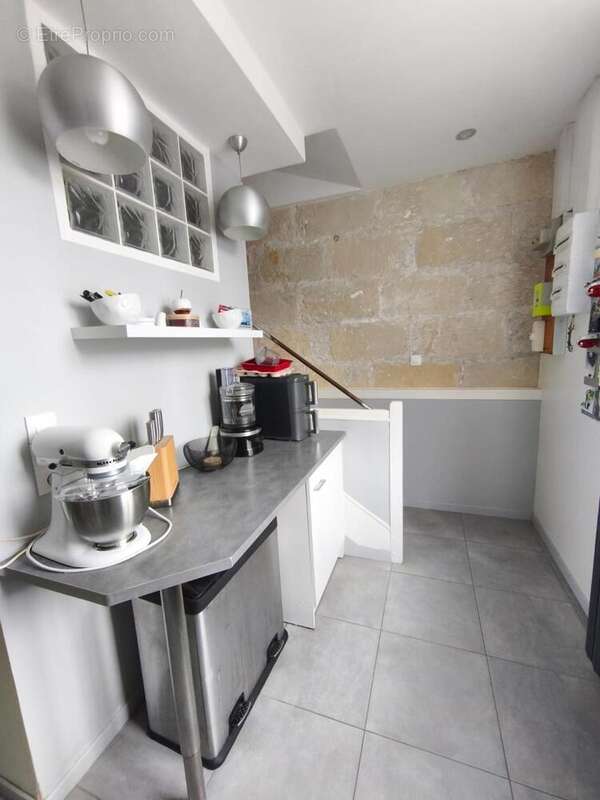 Photo 5 - Maison à CINQ-MARS-LA-PILE