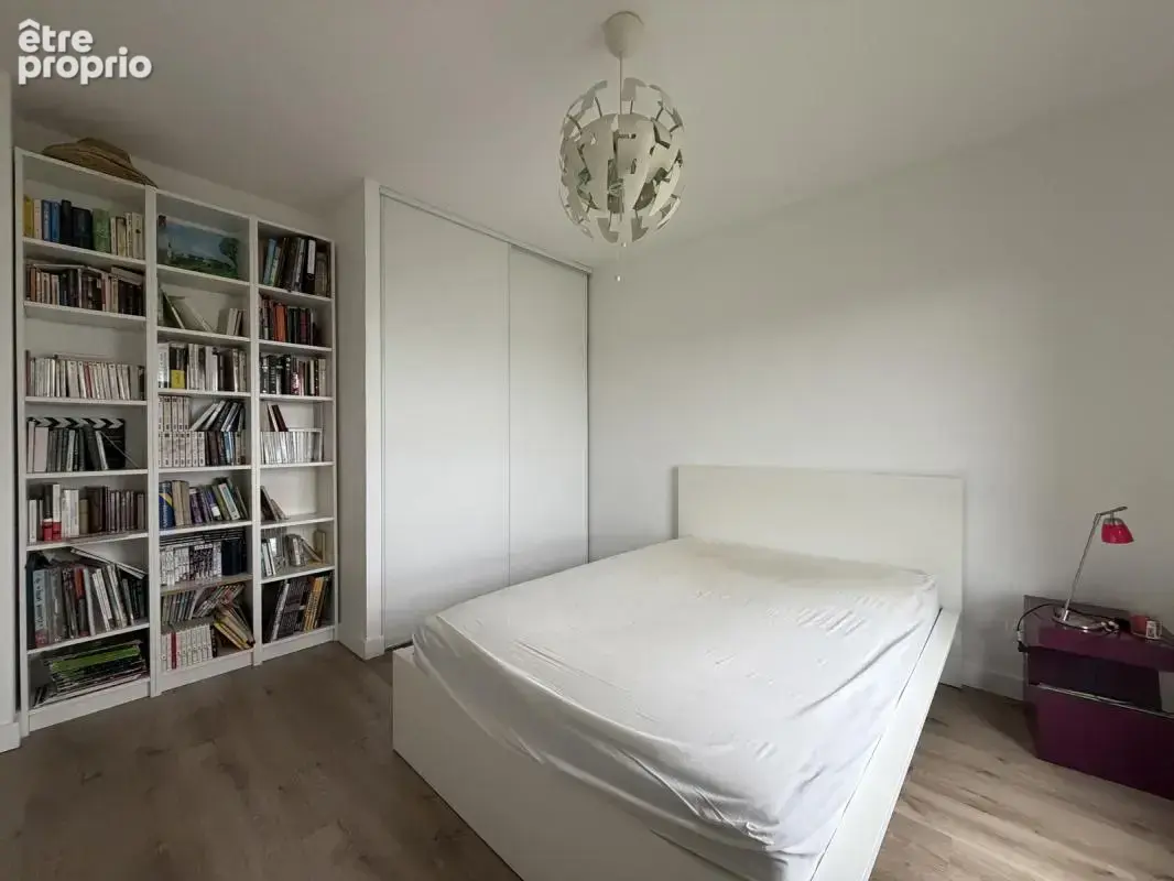 Appartement 5 pièces avec terrasses et parkings - photo 9