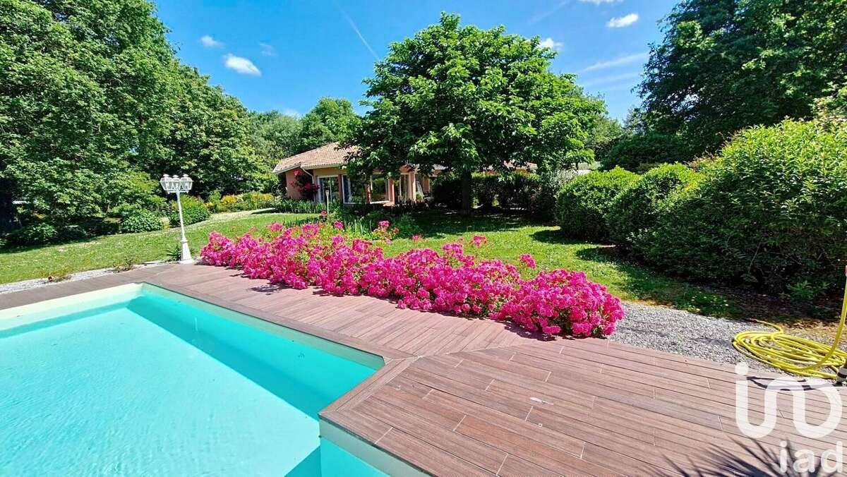 Photo 3 - Maison à CARCARES-SAINTE-CROIX