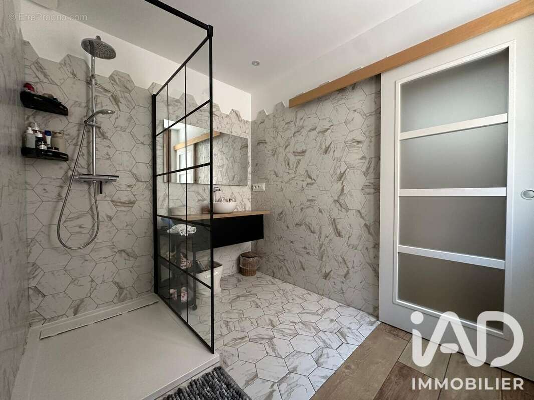 Photo 8 - Appartement à PERPIGNAN