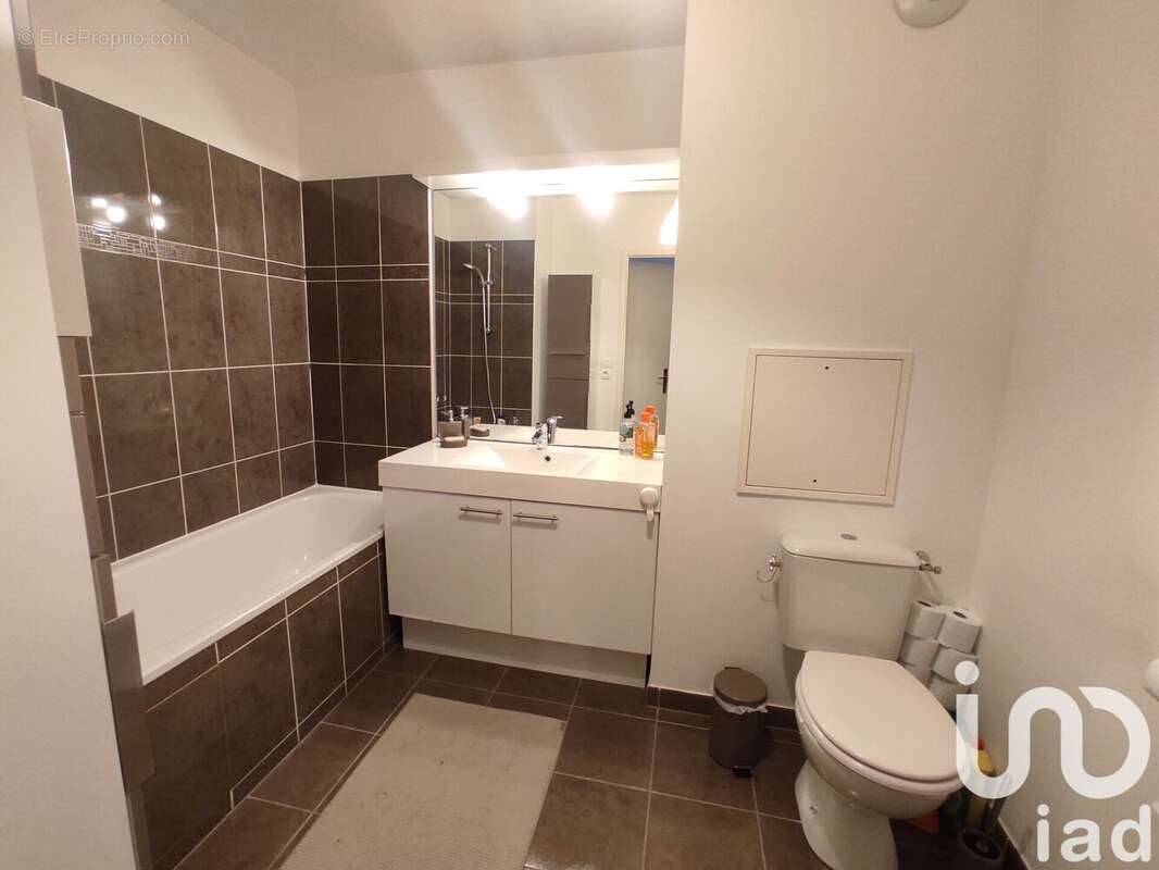 Photo 6 - Appartement à NEUILLY-SUR-MARNE