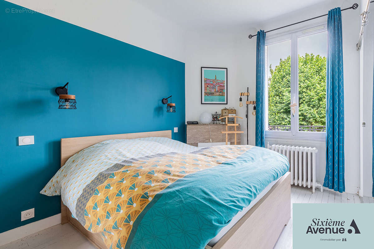 Maison indépendante 5 pièces, 100m² à Savigny-Sur-Orge - photo 8