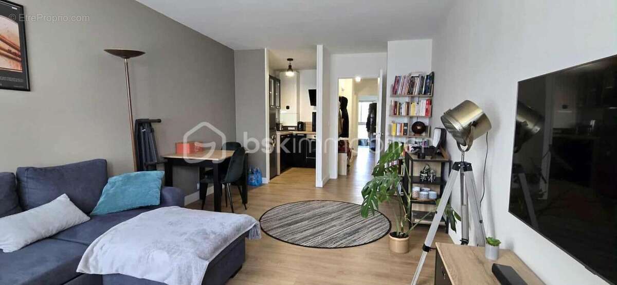 Appartement à AMIENS
