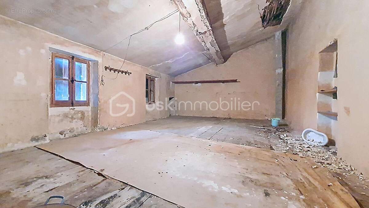 Maison à CATLLAR