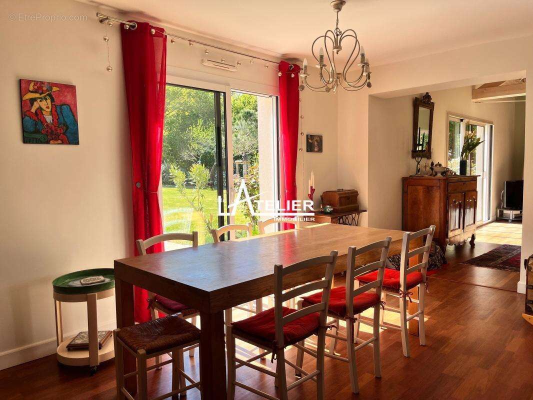 Maison à VIGNEUX-DE-BRETAGNE