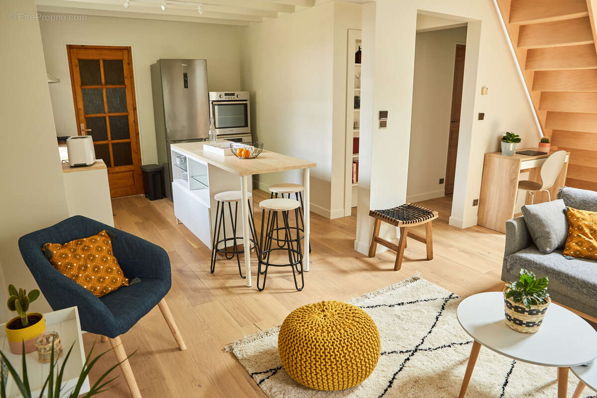 Maison à ANDERNOS-LES-BAINS