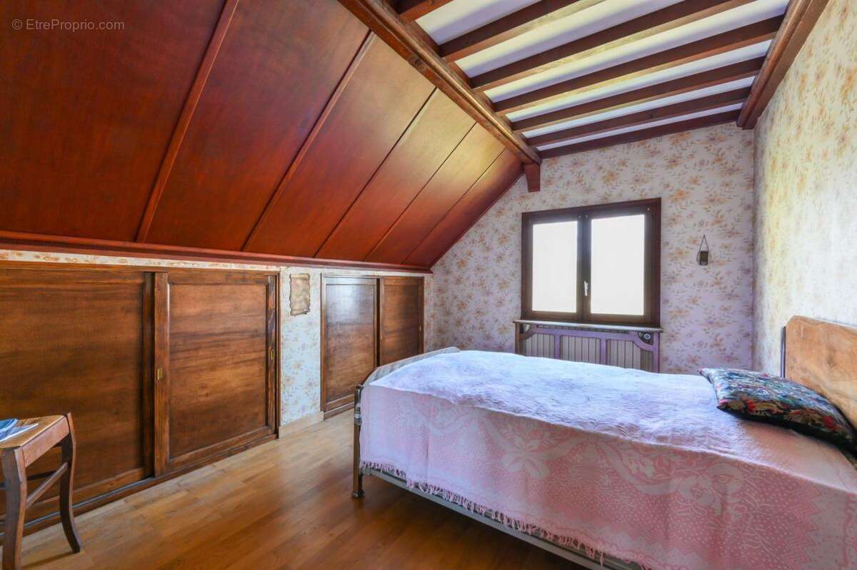 Maison à MARCY-L'ETOILE