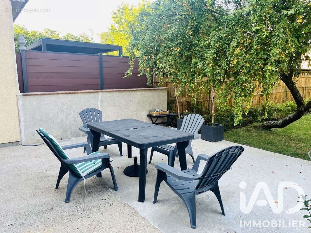 Maison 110 m² à Ablis  - photo 8