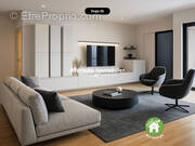 Appartement à LE MANS