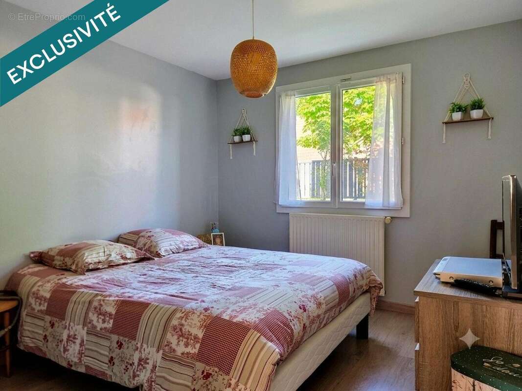 Photo 9 - Maison à ROISSY-EN-BRIE