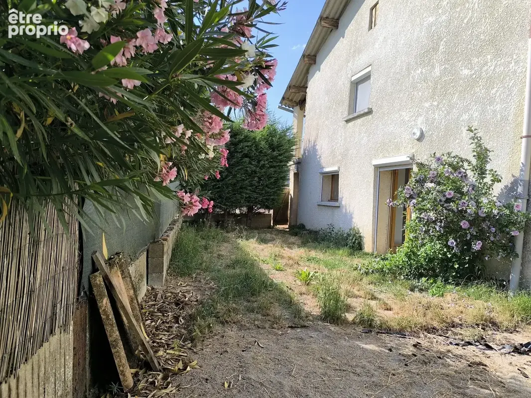 Maison 6 pièces 130 m² à vendre à Lagnieu (01150) - photo 5