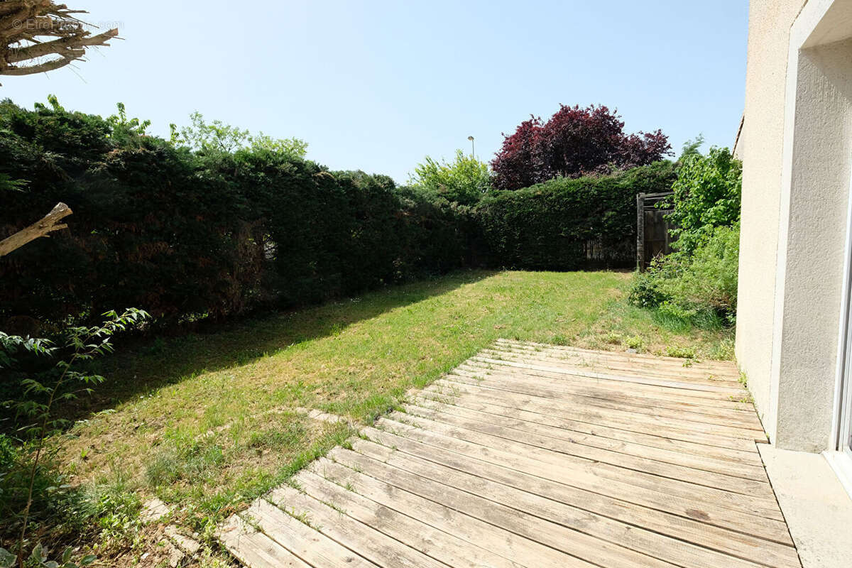Maison à COLOMIERS
