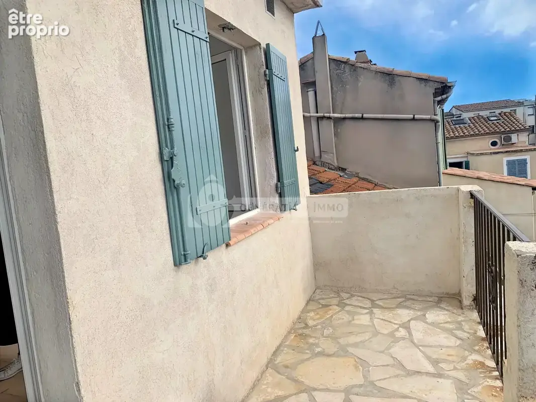 Maison avec terrasse à vendre  sur ARLES - photo 4