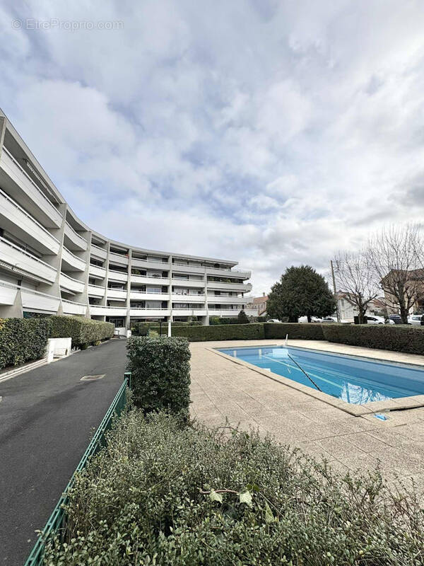 Appartement à RIOM
