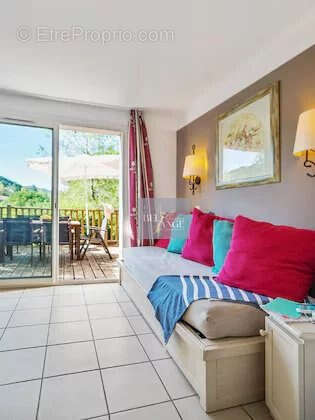 Maison à GROSPIERRES