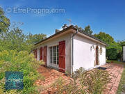 Maison à CHASNE-SUR-ILLET