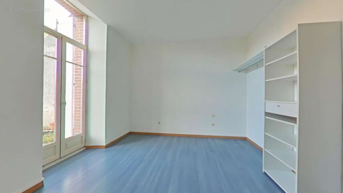 Appartement à TARBES