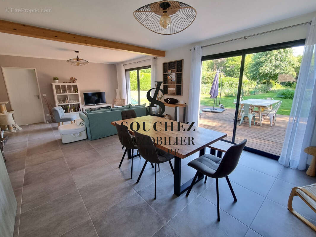 Maison 150 m² à Souchez  - photo 5