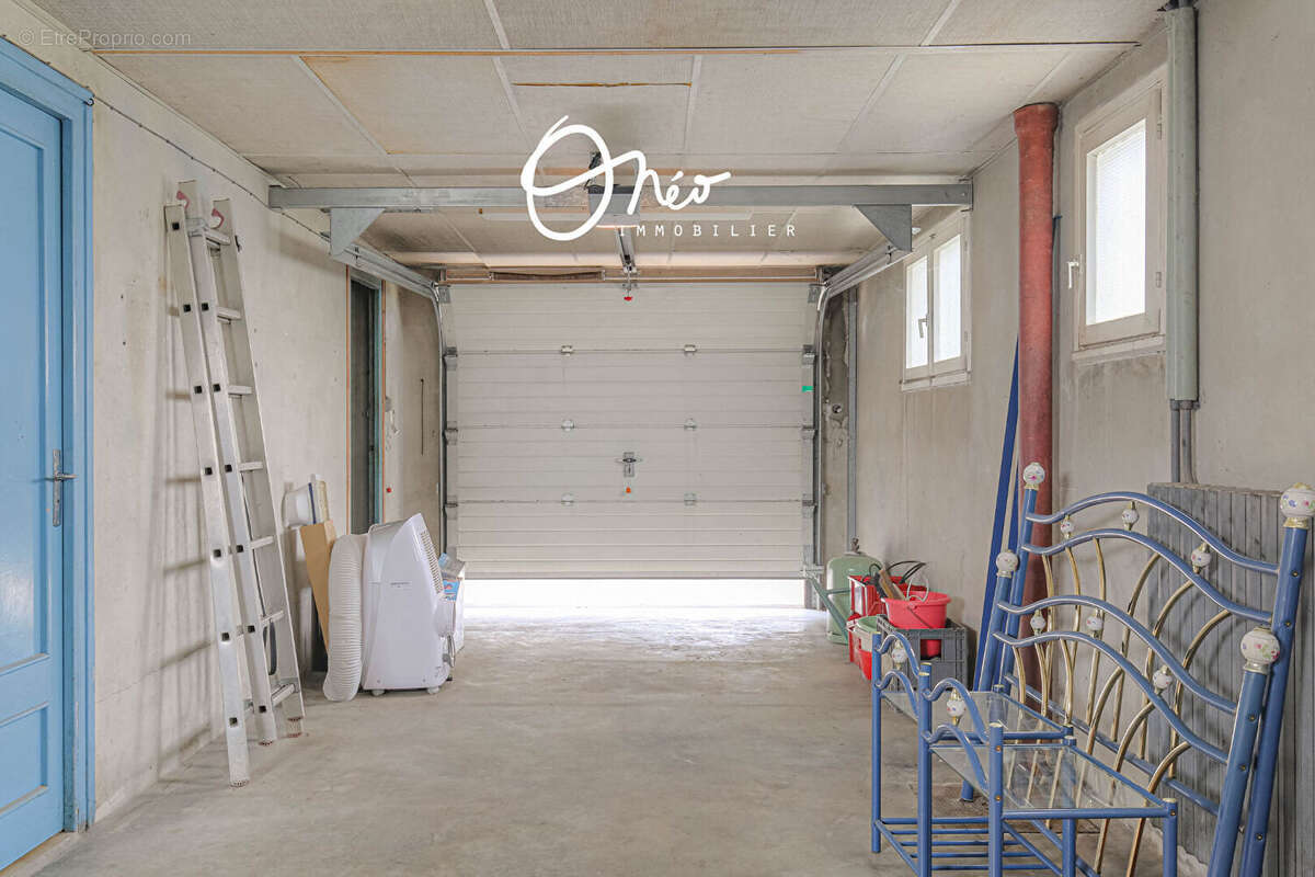 Mions - Maison individuelle de 110 m2 avec garage sur une parcelle de 512 m2 - photo 16