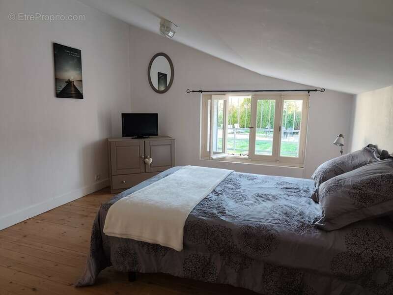 Dpt Charente (16), à vendre JULIENNE maison P5 - photo 21