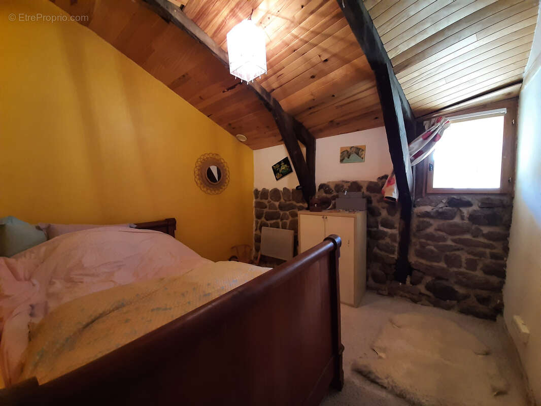 Maison à ALBON-D'ARDECHE