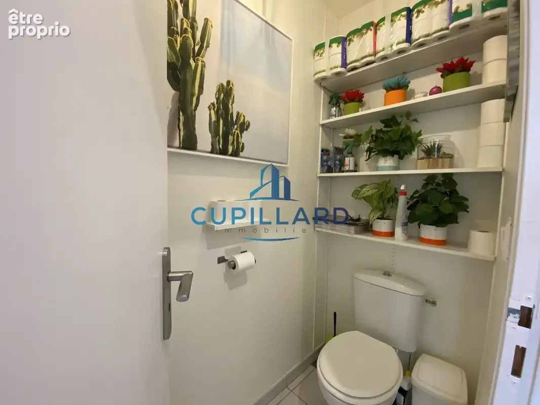 Maison plain-pied - 108m2 - 3 chambres - 1012m2 de terrain - photo 8
