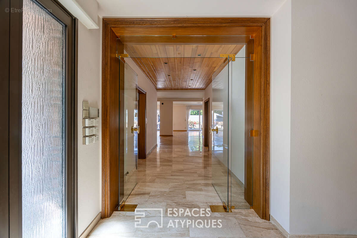 Maison d'exception au coeur du Rebberg à réinterpréter. - photo 3