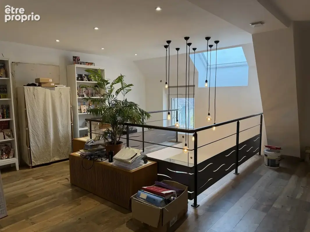10 min AUXERRE Maison de caractère de + 180 m² sur 790 m² de terrain - photo 6